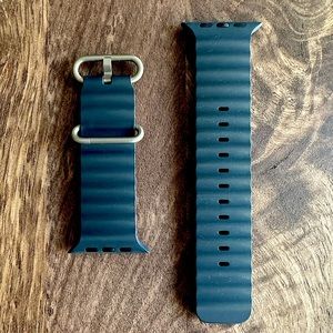 Apple Watch 49 mm Ocean Band